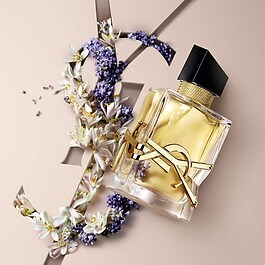 Libre - Coffret Cadeau Femme Eau de Parfum